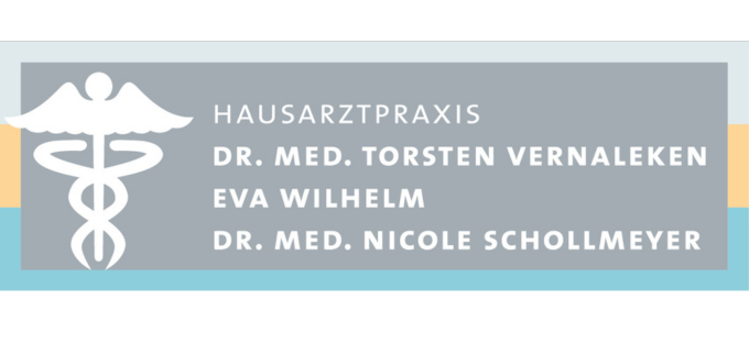 Dr. med. Torsten Vernaleken, Eva Wilhelm und Dr. med. Nicole Schollmeyer