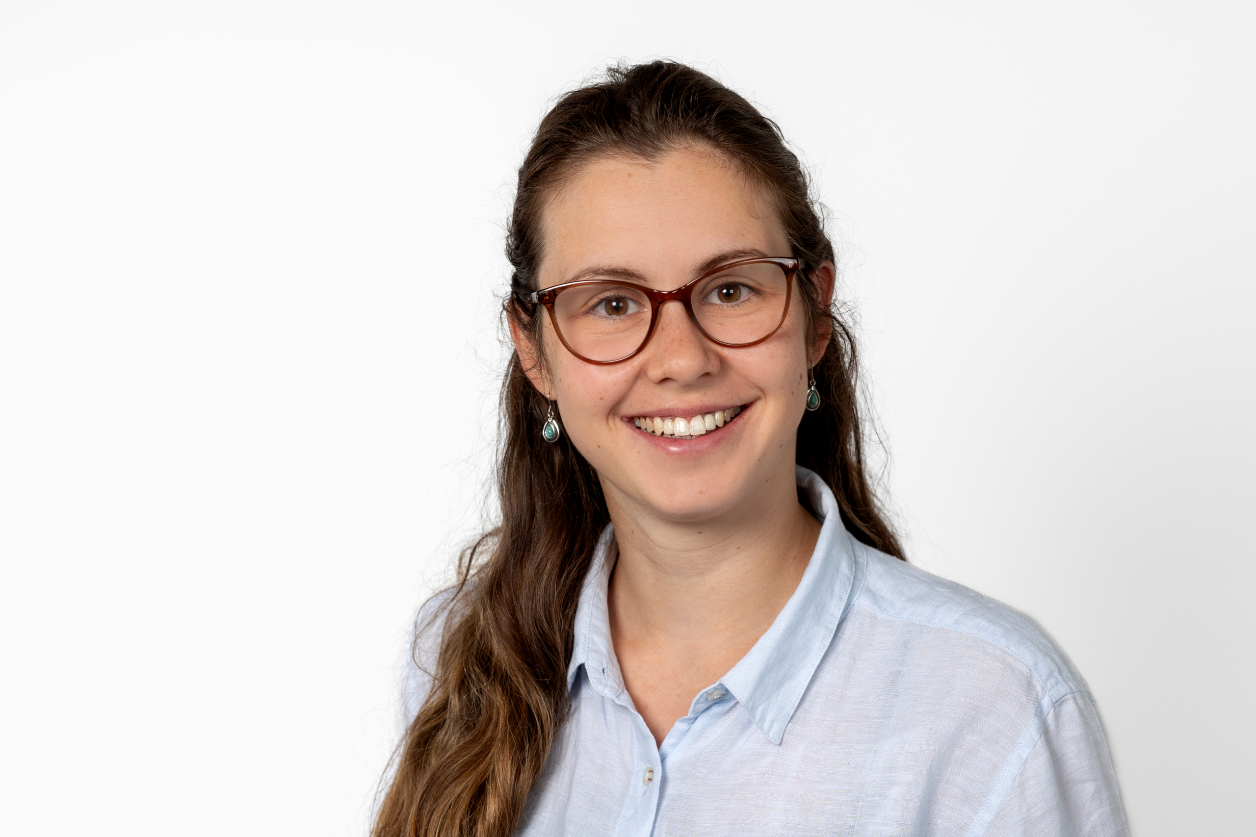 Luise Strauch